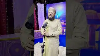 Eid e Milad Ke Moqa Par Khubsorat Kalam Sunne Ke Liye Channel Ko Subscribe Karlen