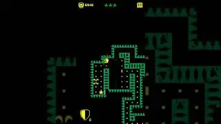 Level 192 Tomb of the Mask