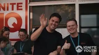 Ignite Conference Brisbane 2024: Day Three