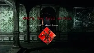 PSYCHO BREAK Walkthrough  KNOTS The Evil Within Ruvic Boss Fight tease
