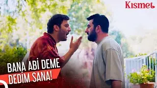 Doğan ve Taner İçin Hesaplaşma Zamanı | Kısmet 6. Bölüm