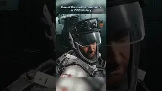 Most Underrated COD Game 😞 | 