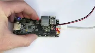 StereoPi v2 Hot Swap Power