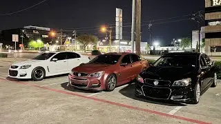 Battle of the Cammed Chevy SS's