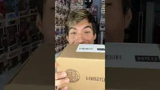 MYSTERY FUNKO POP UNBOXING!?!?