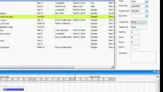 InTask Gantt Chart Video
