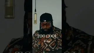 XO Man Too Cool