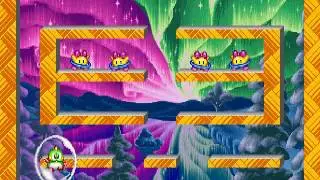 Bubble Bobble Part 2  [Prototype] ~ PS1 PlayStation