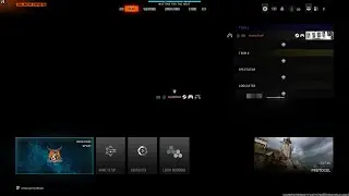 HOW TO DO THE PRIVATE CUSTOM MATCH GLITCH IN BLACK OPS 6 BETA!