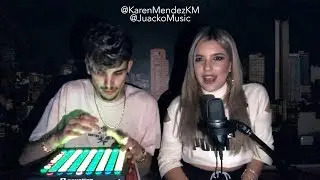 Te Boté  - Remix (Cover Karen Méndez prod. Juacko)