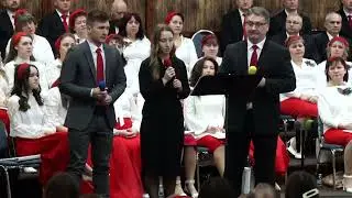 Он рождён для тебя (Трио)