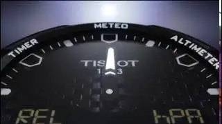 Tissot + Академия Времени