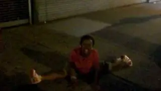 DUTTY WHINE(TEAM L0Ck iiN)