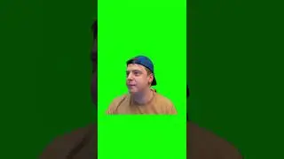 Melstroy bam bam bam bam Green Screen Meme
