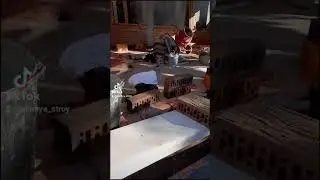 самый крутой прараб