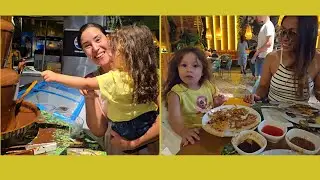 يوم خرجت انا صحبتي  من كوبا / عشرة قديمة /