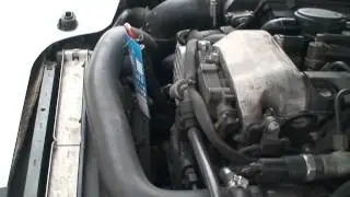 ML270 патрубок радиатора 3ч.mpg