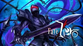 F/GO Fate/Accel Zero Order -LAP_2- Main Quest - ACT-17: "Wish of the Three Founding Families"