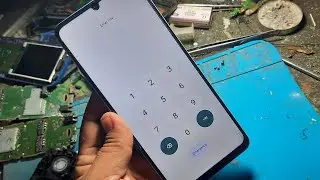 How To Unlock Realme Note 50 Pattern & Password in Hindi
