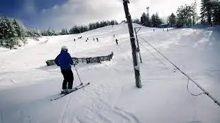 День на горе