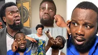 SABINUS, ODOGWU TIME TRAVEL TO THE FUTURE