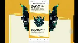 Opiniku - 40 champion di l.o.l wild rift gratis.? beneran.?