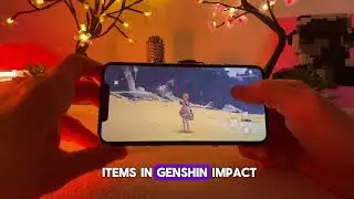 Where to Find Your Precious Items in Genshin Impact | Inventory Guide