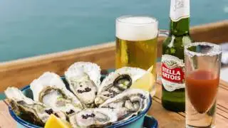 Eat and Drink
