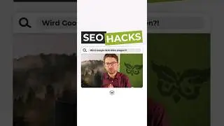 Google SGE: The next big thing?! 