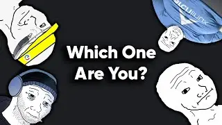 What Your IT Career Says About You