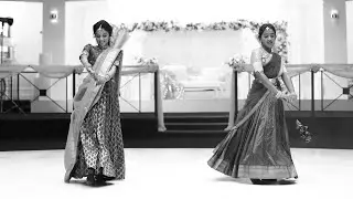 Agipo balyama - Shreni Saree Ceremony