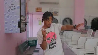 NK4 - Spinnin' (Official Music Video)