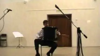 В.Бешевли. Соната-каприччио
