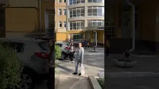 Больница самое лучшее место, чтобы обдумать своё будущее.