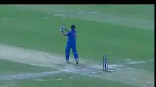 Watch : India loses 10 wkts for  112 |  IND VS SL 1st Odi |10 Dec 2017