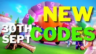 🔥 Roblox IDLE HEROES SIMULATOR Codes 2022 | Gift Code Roblox IDLE HEROES SIMULATOR September 30 2022