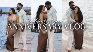 Curaçao Travel Vlog: 5th Year Anniversary! Luxury Room, Sunset Cruise, VIP Beach + We NEEDED This?!