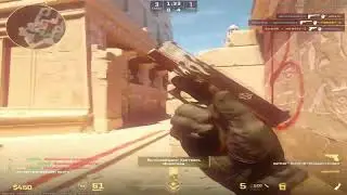 🎵Aarne, Big Baby Tape, Kizaru🎵Haunted House  (cs2 fragmovie)