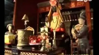 CHÙA DÂU (  THUẬN THÀNH - BẮC NINH ) - TRUNG TÂM PHẬT GIÁO CỔ XƯA NHẤT VIỆT NAM