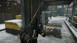Jumping jacks ftw