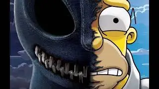 The Simpsons: Treehouse of Horror XXXV End Credits Music
