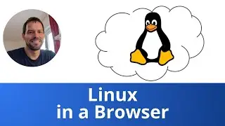 Guacamole: Put your Linux desktop into the cloud