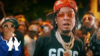 Rochy RD , Verbo Flow ,Yomel El Meloso - KLOK MATON 🔞 | Video Oficial