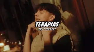 TERAPIAS | Corrido Tumbado Triste | Peso Pluma x Xavi x Ivan Cornejo | Type Beat