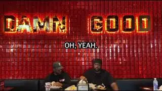 Torchys Comedy Show Promo