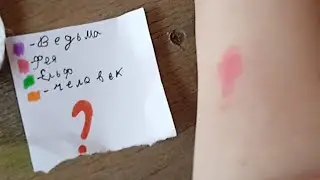 Мне пришел тест на фею и я оказалась феей! 🧚‍♀️@jeckeranime5025