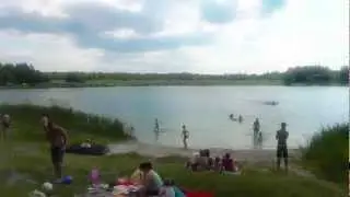 Святое озеро 2011. Трейлер.