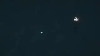from the fog. cant seem to get a break...