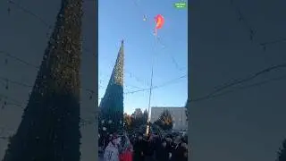 РАЗЗАКОВ ШААРЫ 31 Декабрь 2023~2024