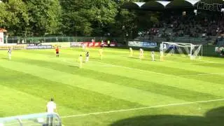 MuraTV: Mura 05 : Maribor 1:3 (1:1)